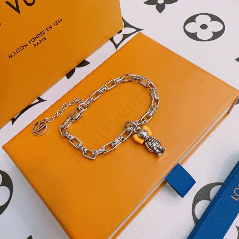 LV Bracelets